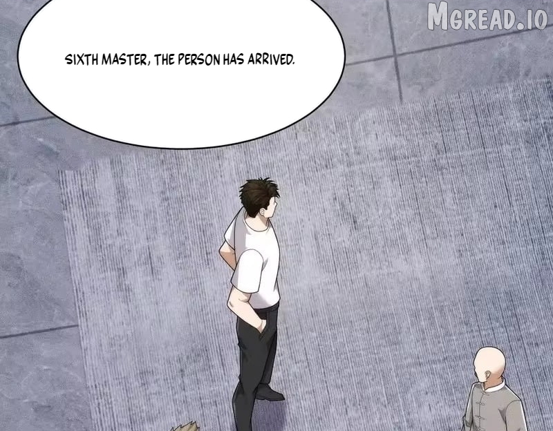 Hidden Dragon in the City (2025) Chapter 62  - page 108